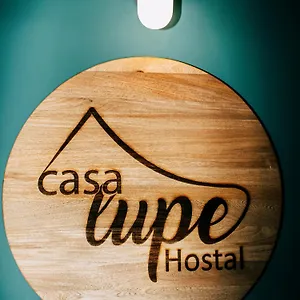 Casa Lupe Envigado